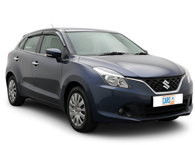 Maruti Baleno-img